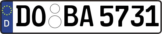 DO-BA5731