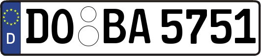 DO-BA5751