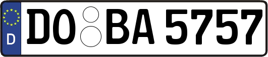 DO-BA5757