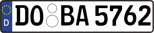 DO-BA5762