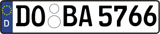DO-BA5766