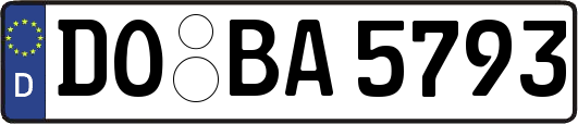 DO-BA5793