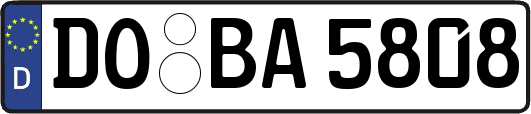 DO-BA5808