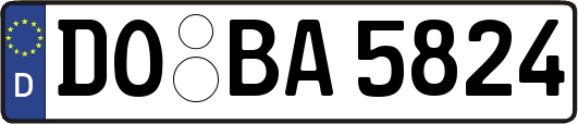 DO-BA5824