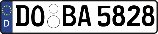 DO-BA5828