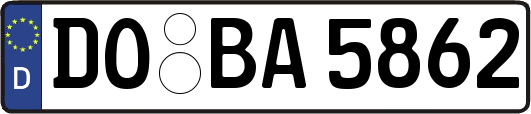 DO-BA5862
