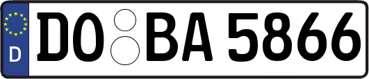 DO-BA5866