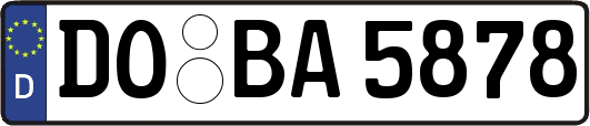 DO-BA5878