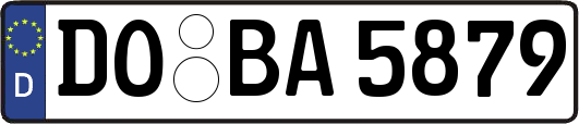 DO-BA5879