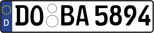 DO-BA5894