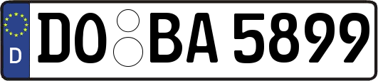 DO-BA5899