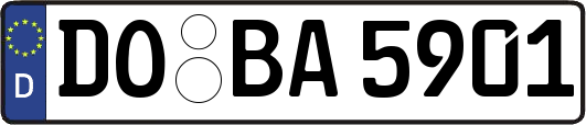 DO-BA5901