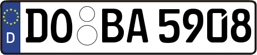 DO-BA5908