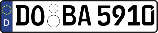 DO-BA5910