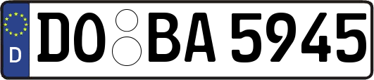DO-BA5945