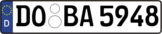DO-BA5948