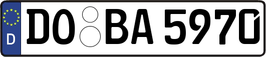DO-BA5970