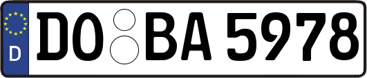 DO-BA5978