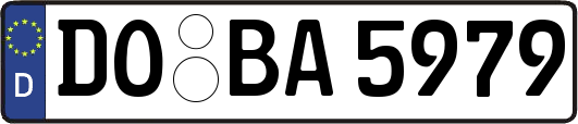 DO-BA5979