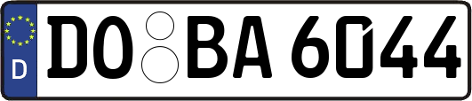 DO-BA6044