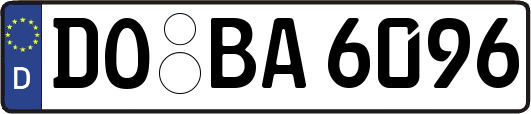 DO-BA6096