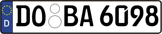 DO-BA6098