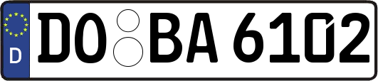 DO-BA6102