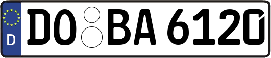 DO-BA6120