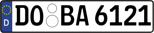 DO-BA6121