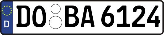 DO-BA6124