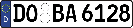 DO-BA6128