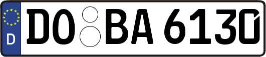 DO-BA6130