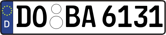 DO-BA6131