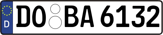 DO-BA6132