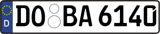 DO-BA6140
