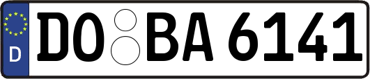 DO-BA6141