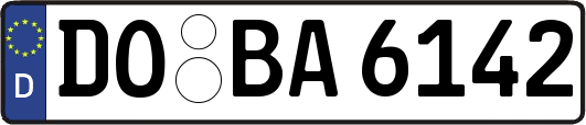 DO-BA6142