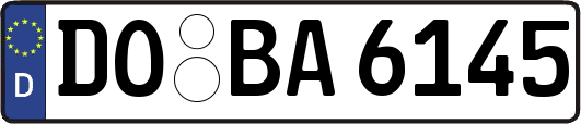 DO-BA6145