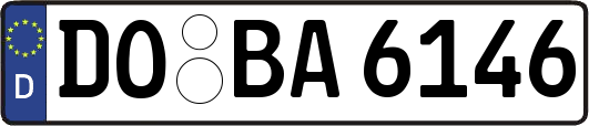 DO-BA6146