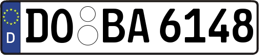 DO-BA6148
