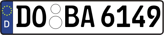 DO-BA6149
