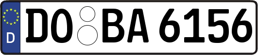 DO-BA6156