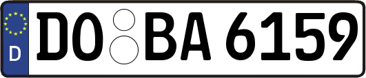 DO-BA6159