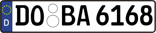 DO-BA6168