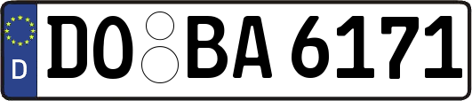 DO-BA6171