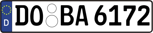 DO-BA6172