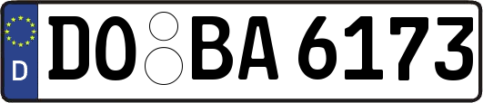 DO-BA6173