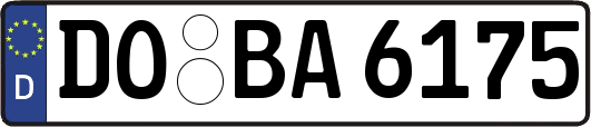 DO-BA6175
