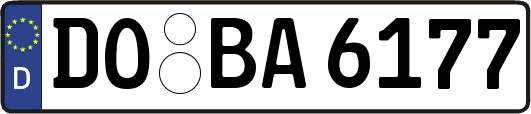 DO-BA6177