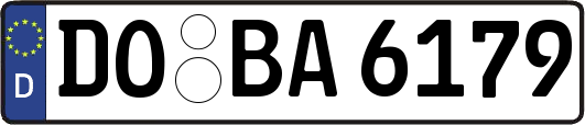 DO-BA6179